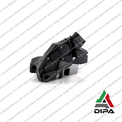 SERRATURA PORTIERA ANTERIORE FIESTA VI NUOVA COMPATIBILE