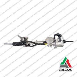 SCATOLA STERZO ELETTRICA CITROEN C4 PICASSO