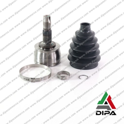 KIT GIUNTO OMOCINETICO PANDA YPSILON 1.0 MILD HYBRID NUOVO ORIG.