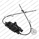 CENTRALINA ECU FRENO STAZIONAMENTO SANTA FÉ (III) REVISIONATA