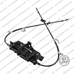 CENTRALINA ECU FRENO STAZIONAMENTO SANTA FÉ (III) REVISIONATA