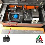 POMPA ADBLUE DENOXTRONIC 2.2 MEZZI DOOSAN/DEVELON MERLO REVIS.