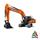 POMPA ADBLUE DENOXTRONIC 2.2 MEZZI DOOSAN/DEVELON MERLO REVIS.
