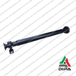 ALBERO DI TRASMISSIONE MOVANO MASTER NV400 2.3 dCi NUOVO COMPAT.