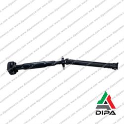ALBERO DI TRASMISSIONE X3 (E83) 2.0 d NUOVO COMPATIBILE