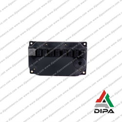 BODY COMPUTER IVECO TECTOR REVISIONATO