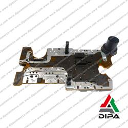 TCU CAMBIO ROBOTIZZATO ZF 724.1 8G-DTC MERCEDES-BENZ REVISIONATO