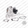 EGR PIERBURG LAND ROVER JAGUAR 3.0 d DX PIERBURG