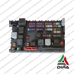 SCATOLA FUSIBILI CENTRALE DAF XF REVISIONATA