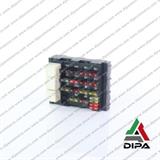 CENTRALINA DERIVAZIONE LANCIA DELTA (831) REVISIONATA