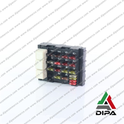 CENTRALINA DERIVAZIONE LANCIA DELTA (831) REVISIONATA