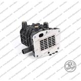 SCAMBIATORE EGR TOYOTA PROACE (II) 2.0 d NUOVO COMPATIBILE