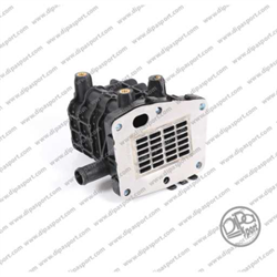 SCAMBIATORE EGR TOYOTA PROACE (II) 2.0 d NUOVO COMPATIBILE