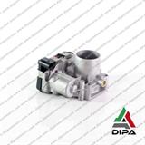 CORPO FARFALLATO FIAT 500 0.9 TWINAIR REVISIONATO