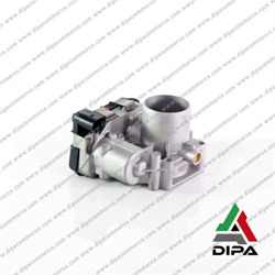 CORPO FARFALLATO FIAT 500 0.9 TWINAIR REVISIONATO