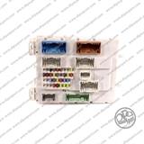 BODY COMPUTER FORD RANGER (_TKE) REVISIONATO