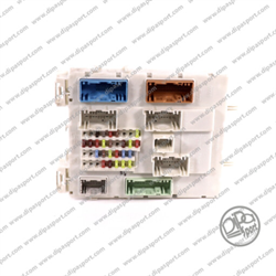 BODY COMPUTER FORD RANGER (_TKE) REVISIONATO