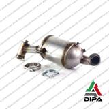 CATALIZZATORE PSA OPEL TOYOTA 1.6 BLUEHDI NUOVO COMPATIBILE