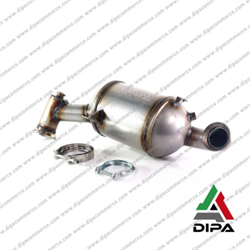 CATALIZZATORE PSA OPEL TOYOTA 1.6 BLUEHDI NUOVO COMPATIBILE