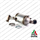 CATALIZZATORE PSA OPEL TOYOTA 1.6 BLUEHDI NUOVO COMPATIBILE