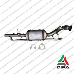 FILTRO DPF EVOQUE DISCOVERY SPORT 2.0 d NUOVO COMPATIBILE