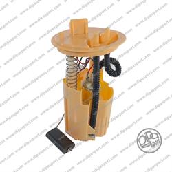 POMPA CARBURANTE CON CESTELLO NUOVA PIERBURG