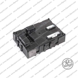 BODY COMPUTER UCH L2R RENAULT CLIO (III) REVISIONATO