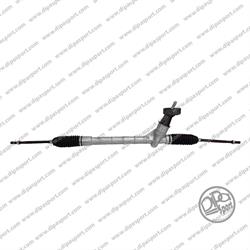 SCATOLA STERZO MECCANICA VAG 6C1423058E REVISIONATA