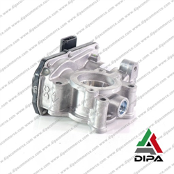 CORPO FARFALLATO MERCEDES CITAN 1.2 b NUOVO ORIGINALE