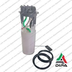 POMPA CARBURANTE LAND ROVER DEFENDER 2.5 TD (L316) HELLA