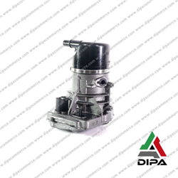 POMPA STERZO FIAT DUCATO 2.3 d REVISIONATA