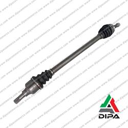 SEMIASSE ANTERIORE DESTRO OPEL PSA