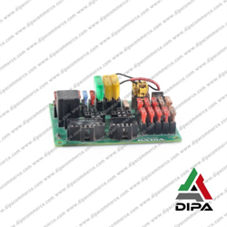 PORTA FUSIBILI ESCAVATORE VOLVO ECR 18E REVISIONATO
