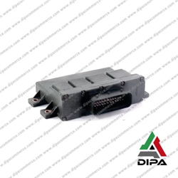 MODULO E-MAS GESTIONE ASSE STERZANTE MERCEDES ACTROS MP4/MP5 R.