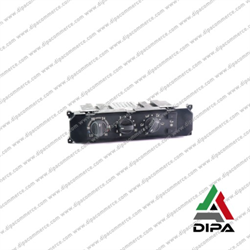 UNITÀ DI COMANDO CLIMATIZZATORE IVECO STRALIS REVISIONATO