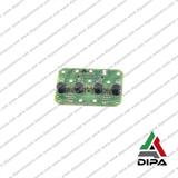 MODULO DI CONTROLLO TRAZIONE ESCAVATORE GOMMATO REVISIONATO