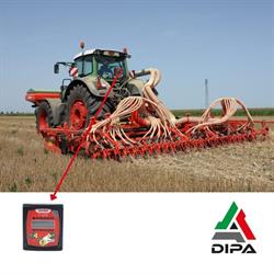 TERMINALE CONTROLLO SEMINA V1200 MASCHIO GASPARDO REVISIONATO