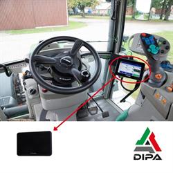 DISPLAY MULTIFUNZIONE TRIMBLE GFX 350 REVISIONATO