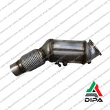 FILTRO PARTICOLATO SERIE 3 VII 2.0 b NUOVO COMPATIBILE