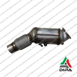 FILTRO PARTICOLATO SERIE 3 VII 2.0 b NUOVO COMPATIBILE