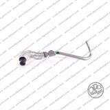 TUBO OLIO TURBINA OPEL ASTRA J 1.4 b NUOVO COMPATIBILE