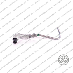 TUBO OLIO TURBINA OPEL ASTRA J 1.4 b NUOVO COMPATIBILE