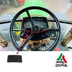 QUADRO STRUMENTI JOHN DEERE SERIE 5020 6000 6010 6020 7020 REV.