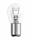 LAMPADA ALOGENA OSRAM P21/5W BA15D 12V