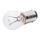 LAMPADA ALOGENA OSRAM P21/5W BA15D 12V