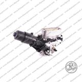 RADIATORE OLIO MERCEDES 2.0 CDI DIESEL NUOVO ORIGINALE