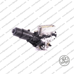 RADIATORE OLIO MERCEDES 2.0 CDI DIESEL NUOVO ORIGINALE