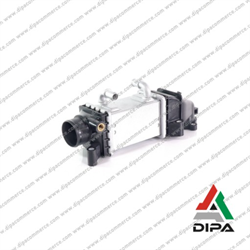 INTERCOOLER TURBINA VAG 1.4 NUOVO COMPATIBILE