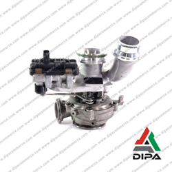 TURBOCOMPRESSORE SERIE 1 (F20) (F2) 1.5 DIESEL NUOVO COMPATIBILE