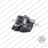 SERRATURA SPORTELLO BAULE OPEL 55701971 NUOVA COMPATIBILE